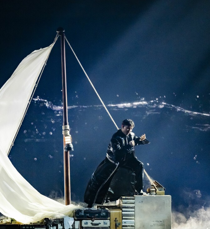 Eurovision 2025: Τα τραγούδια του τελικού - Τι δείχνουν τα στοιχήματα μετα τους ημιτελικούς