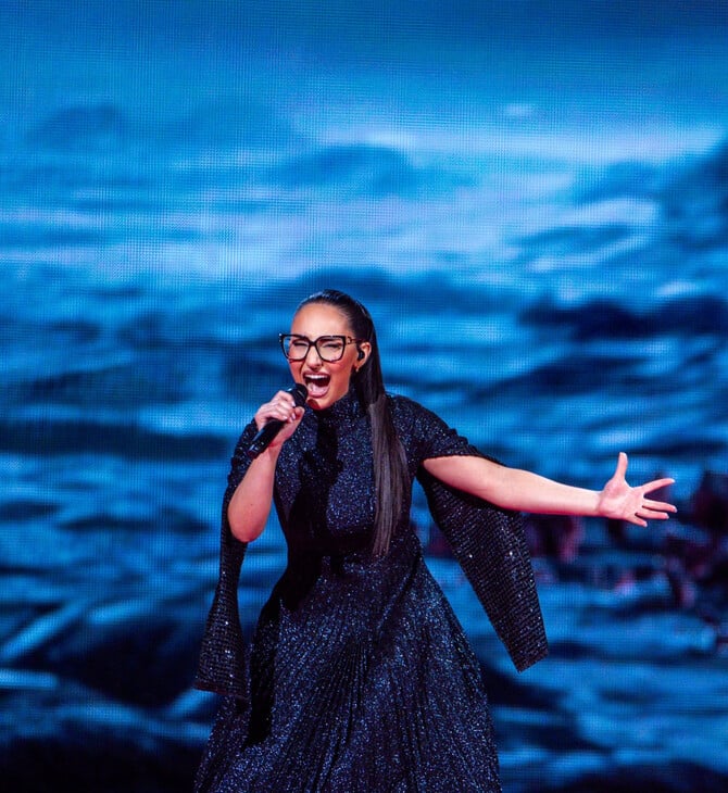 Eurovision 2025 - Β' Ημιτελικός: Η Ελλάδα με την Klavdia στον τελικό - Ποιες χώρες πέρασαν
