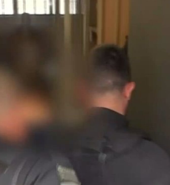 Λάρισα: Προφυλακιστέος ο 21χρονος για την εν ψυχρώ δολοφονία της μητέρας του