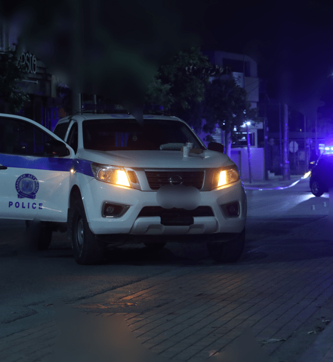 Αναζητούν τους δράστες της ένοπλης επίθεσης στα Άνω Λιόσια – Στο μικροσκόπιο οι κάμερες ασφαλείας