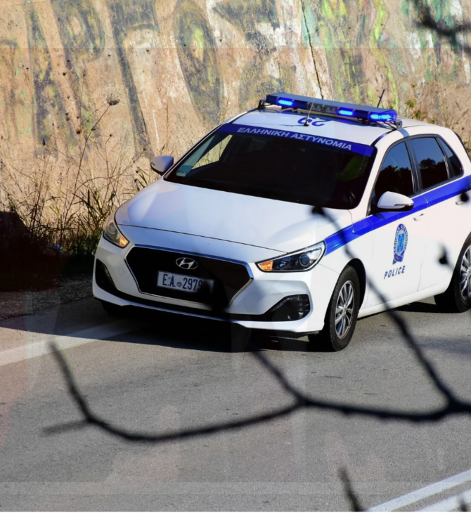 Ηλεία: Νεκρός άνδρας έπειτα από αιματηρή συμπλοκή 