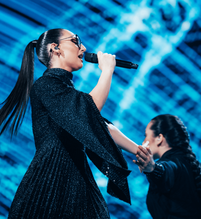Eurovision 2025: Ανατροπή στα τελευταία στοιχήματα για Ελλάδα και Ισραήλ - Μεγάλο άλμα για την Klavdia