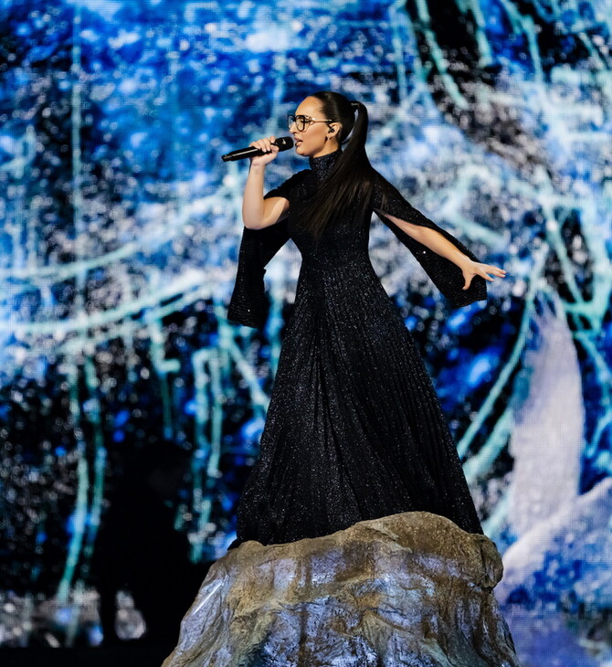Eurovision 2025: Λεπτό προς λεπτό ο μεγάλος τελικός – Live όλες οι εμφανίσεις, η βαθμολογία και το αποτέλεσμα 