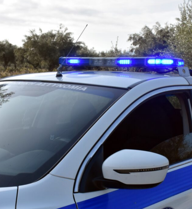 Ηράκλειο: Άνδρας βρέθηκε νεκρός σε περιπατητικό μονοπάτι 