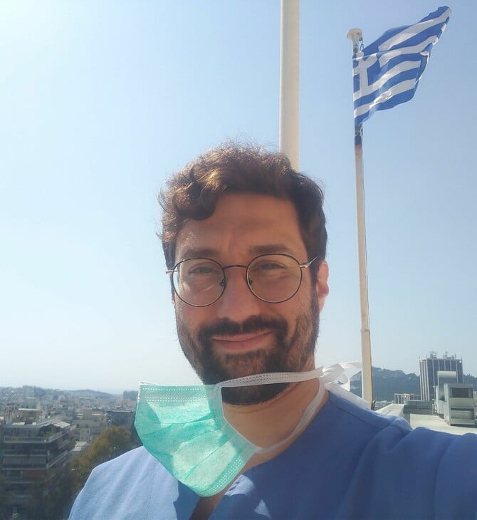 Ίος - Παραιτήθηκε ο μοναδικός παιδίατρος του νησιού, για λόγους «προσωπικής κι επαγγελματικής αξιοπρέπειας»