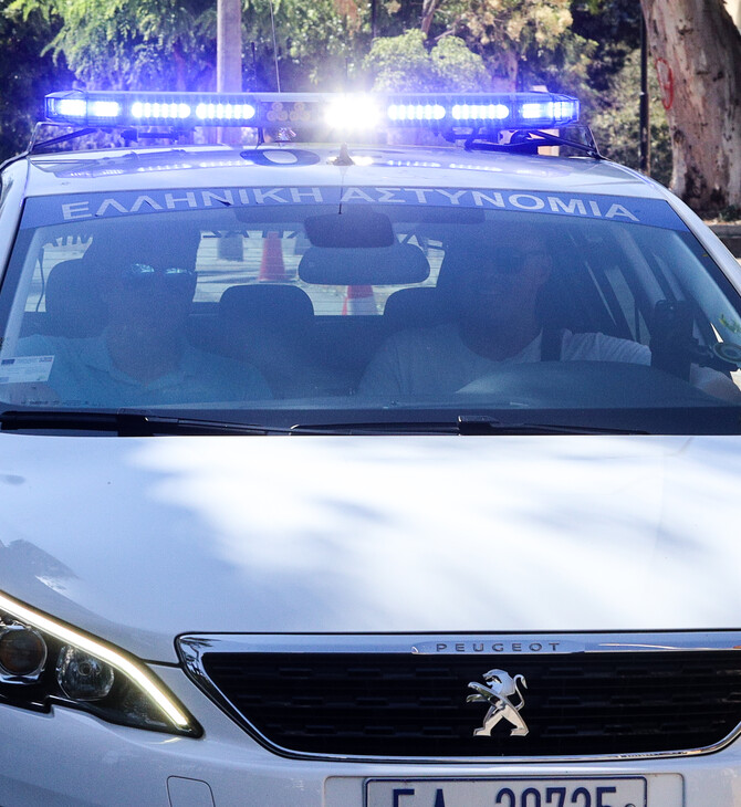 Ηλεία: Στον εισαγγελέα χωρίς δικηγόρο ο 23χρονος για τη δολοφονία του 24χρονου