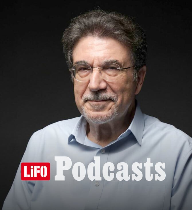 Θοδωρής Παπαγγελής: «Εδώ και 20 αιώνες συναντάμε τη ρευστότητα του φύλου»