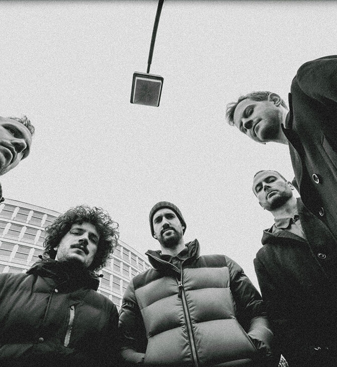 24ο Athens Jazz: Η πιο ανατρεπτική πλευρά της τζαζ έρχεται στην Τεχνόπολη Δήμου Αθηναίων