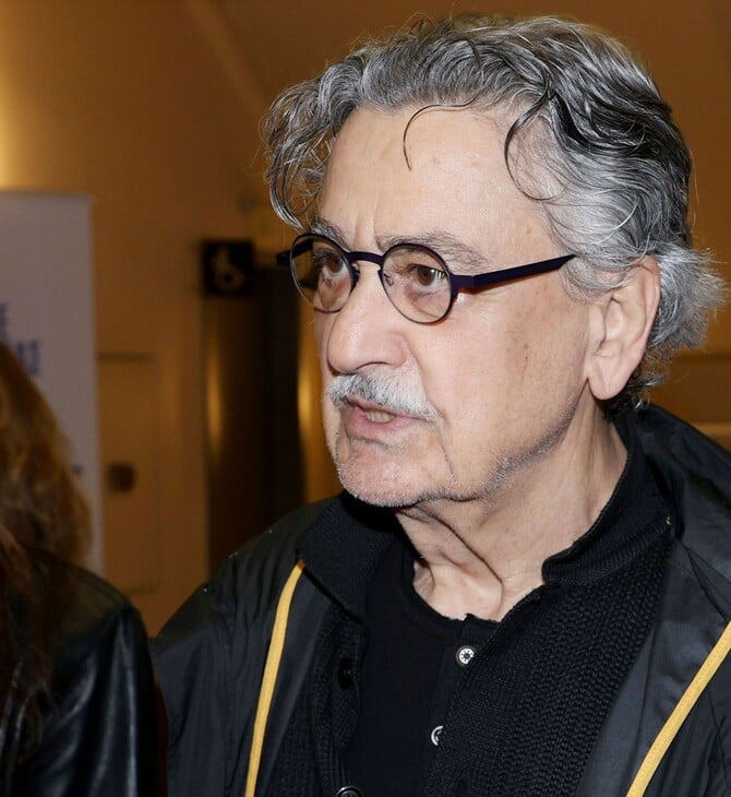 Πέθανε ο Νίκος Γαλανός: Συλληπήτρια Λίνας Μενδώνη - «Αγαπήθηκε δίκαια από το κοινό» 
