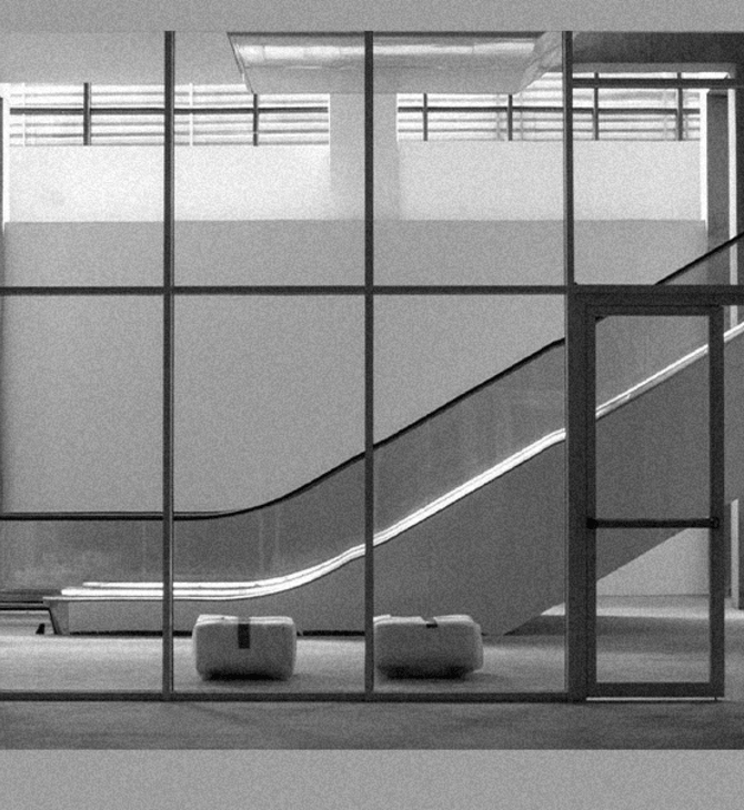 REFLECTED x ΕΜΣΤ: Μια γιορτή ηλεκτρονικής μουσικής και σύγχρονης τέχνης με θέα Ακρόπολη