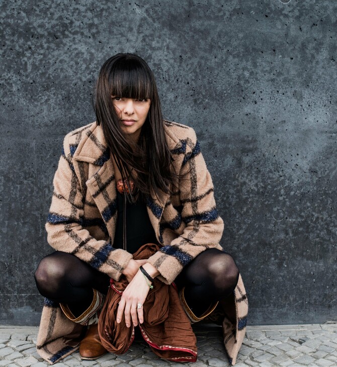 REFLECTED x ΕΜΣΤ (Rooftop) | MIRA b2b BRITTA ARNOLD & K.ATOU 
