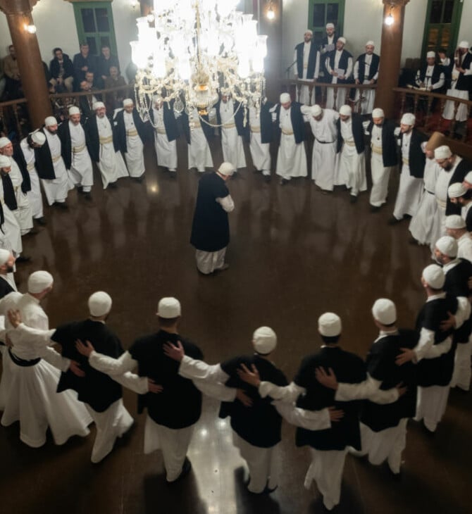 Ο Ερντογάν, η υπόθεση Ιμάμογλου και τα θρησκευτικά τάγματα της Τουρκίας ξανά στο προσκήνιο