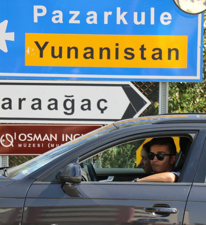 Τούρκοι τουριστικοί πράκτορες ανησυχούν: Περίπου 1,5 εκατ. ντόπιοι θα πάνε στην Ελλάδα για διακοπές