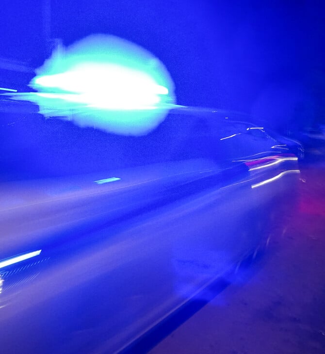 Αργυρούπολη: Οδηγούσε μηχανή με 205 χλμ/ώρα στη Λ. Βουλιαγμένης