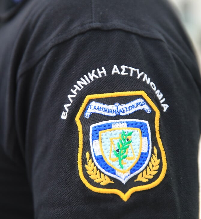 Αξιωματικός της ΕΛ.ΑΣ. υπεξαίρεσε άνω των 120.000 ευρώ 