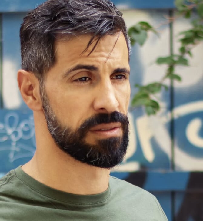 Γιώργος Παράσχος: «Έχω διπλό καρκίνο, παλεύω εδώ και περίπου έναν χρόνο»