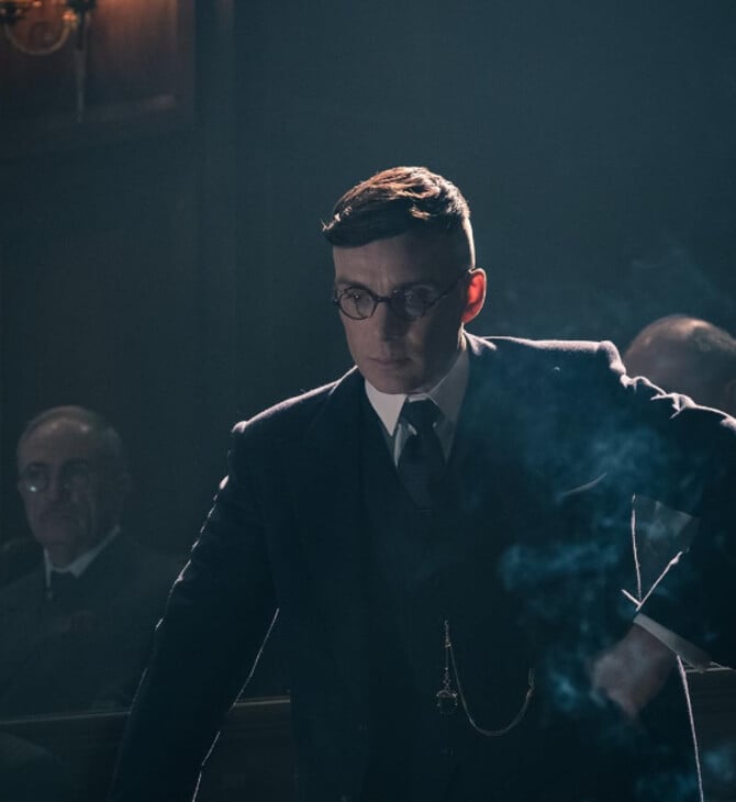 Peaky Blinders: Τα γυρίσματα της νέας σειράς θα πραγματοποιηθούν στο Μπέρμιγχαμ