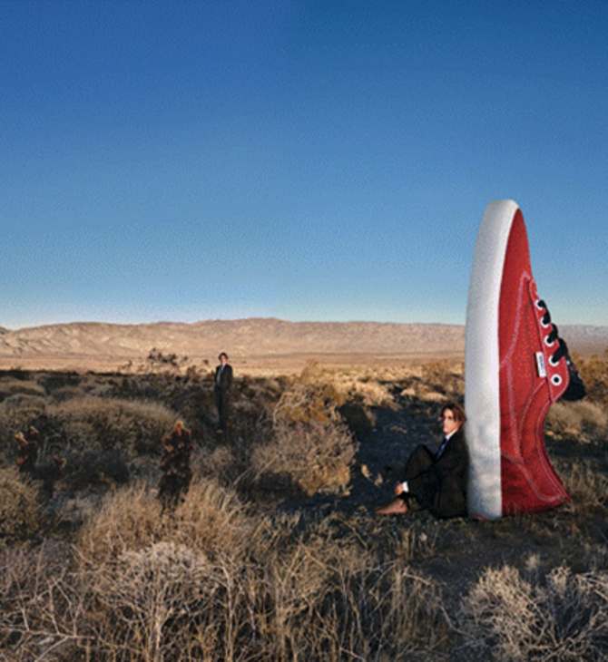 Η Vans παρουσιάζει το πρώτο signature skate παπούτσι του Curren Caples