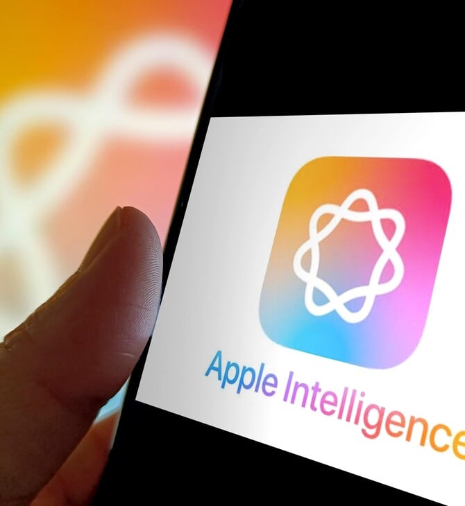 Η Apple ανοίγει τα μοντέλα A.I. σε προγραμματιστές με στόχο νέες, ελκυστικότερες εφαρμογές