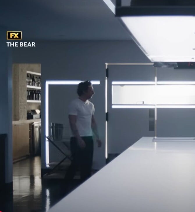 BEAR ΝΕΑ ΣΕΖΟΝ ΕΠΕΙΣΟΔΙΑ