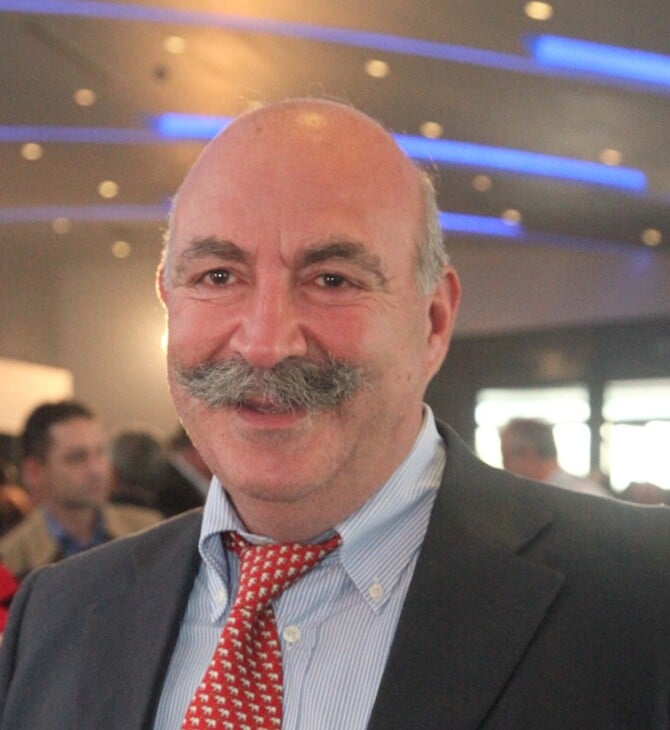 ΧΡΗΣΤΟΣ ΜΑΥΡΙΚΗΣ
