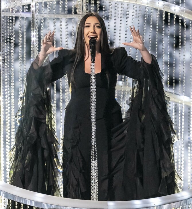 EUROVISION ΙΣΡΑΗΛ TELEVOTING ΨΗΦΟΦΟΡΙΑ