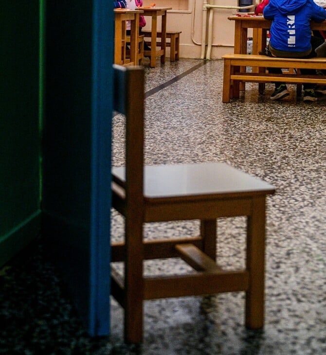 ΣΤΡΕΠΤΟΚΟΚΚΟΣ ΘΕΣΣΑΛΟΝΙΚΗ ΝΗΠΙΑΓΩΓΕΙΟ
