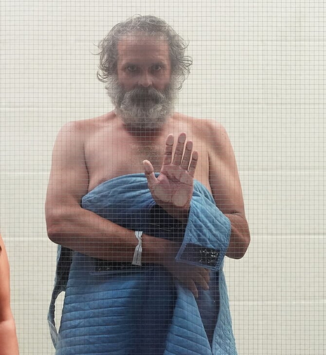 Ανίκανος να δικαστεί θεωρήθηκε ο stalker της Τζένιφερ Άνιστον