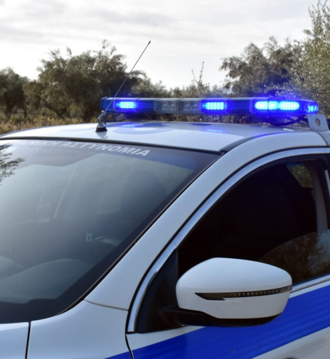 Αρτέμιδα: Πτώμα άνδρα εντοπίστηκε σε χωράφι