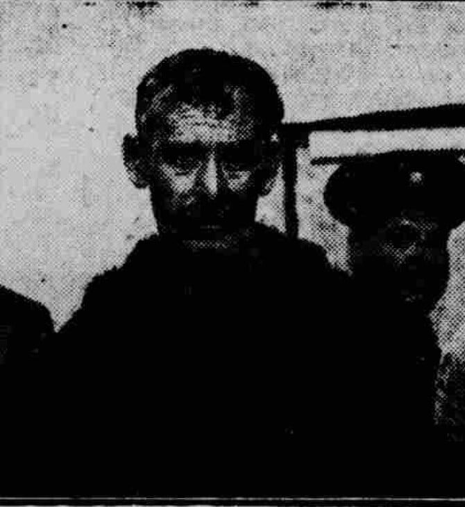 Στα άδυτα του Γεντί Κουλέ με τα άνθη του κακού