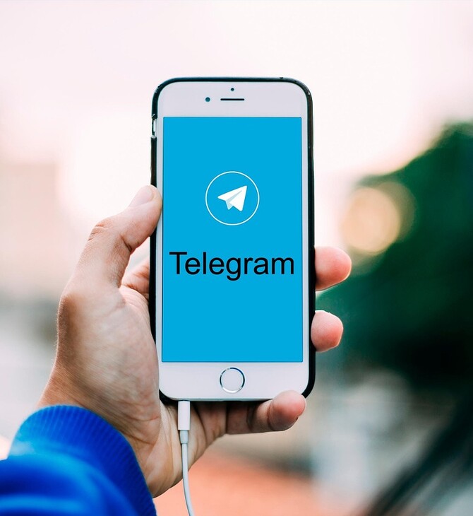 Κέρδη 540 εκατομμυρίων δολαρίων για το Telegram παρά τις νομικές περιπέτειες του ιδρυτή της