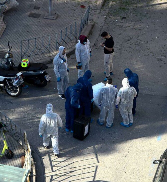 Έκρηξη βόμβας στη Θεσσαλονίκη: Συνελήφθη 42χρονος αφού εντοπίστηκε αποτύπωμά του στο διαμέρισμα