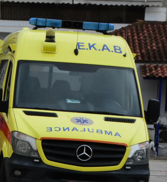 Θεσσαλονίκη: Ξυλοδαρμός τριών 16χρονων - Συνελήφθησαν δύο άτομα