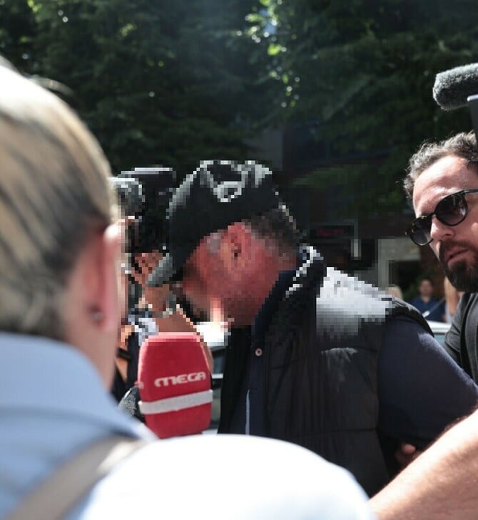 Λάρισα: Απολογείται σήμερα ο σύντροφος της 32χρονης - Πού βρίσκονται τα δύο παιδιά της