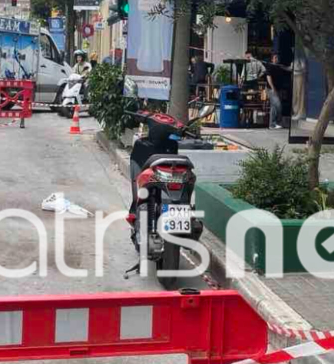 Πάτρα: Συνελήφθησαν οι διαχειριστές του διαμερίσματος μετά τον θάνατο του 59χρονου