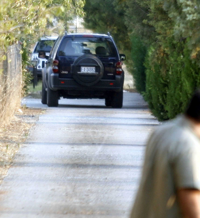Εγκληματική οργάνωση ο τράπερ και οι απαγωγείς του επιχειρηματία: Πώς έγινε η απαγωγή - «τίγρης» από τους 4