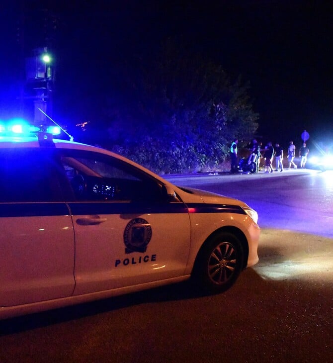 Νεκρή 48χρονη γυναίκα στη Νέα Χαλκηδόνα – Ενδείξεις στραγγαλισμού, αναζητείται ο σύντροφός της