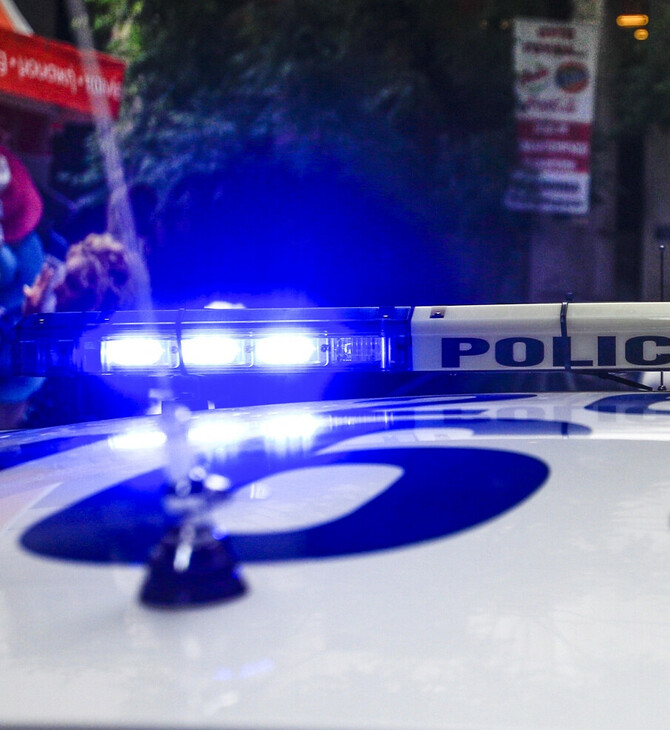 Θεσσαλονίκη: Σύλληψη ενός 16χρονου για κατοχή πλαστών χαρτονομισμάτων