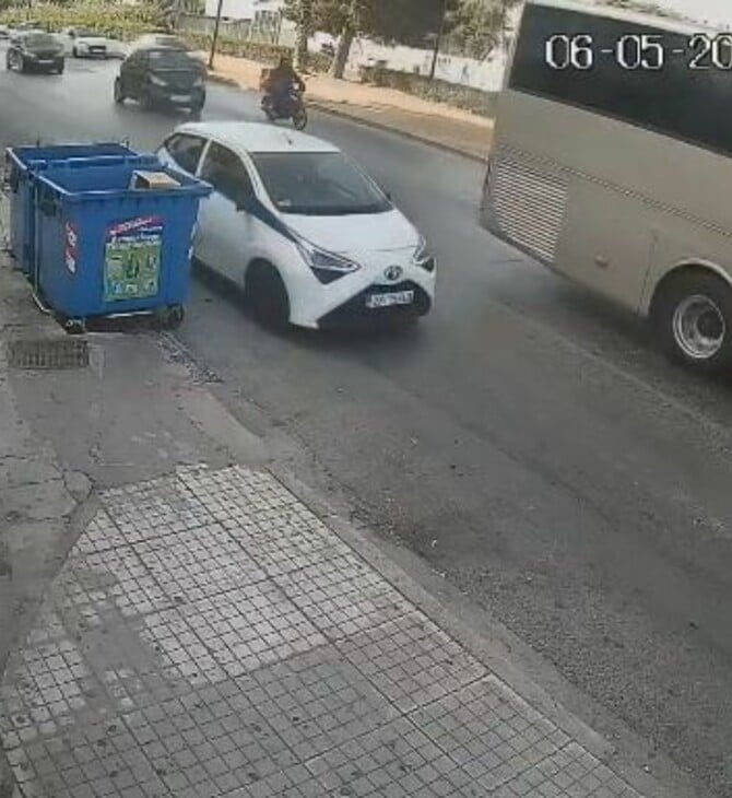 Απαγωγή στον Υμηττό: Γνωρίζονταν δράστες και θύμα - Βασάνιζαν τον 24χρονο για τα λύτρα