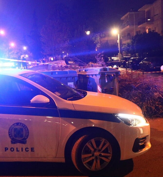 Τροχαίο στο Χαλάνδρι: Φρουρούμενος νοσηλεύεται ο 49χρονος οδηγός του ΙΧ