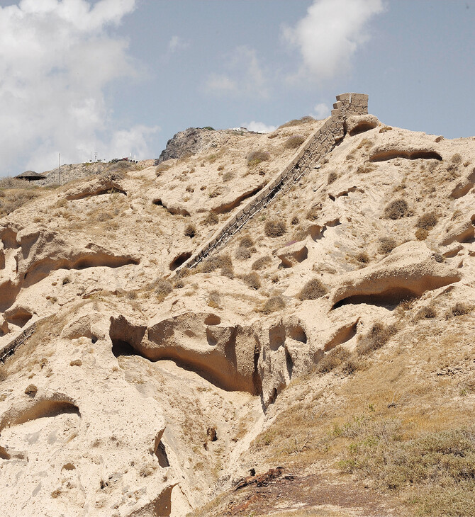 LAVREOTIKI Art Residency 2025: Η τέχνη ως γέφυρα ανάμεσα στο παρόν και το παρελθόν