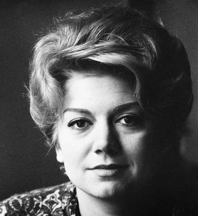 ΓΙΑ 28 ΜΑΙΟΥ Elena Souliotis: Η Ελληνίδα που θα γινόταν η επόμενη Κάλλας 