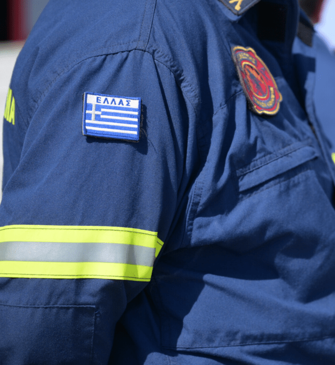 Πάρνηθα: Αίσιο τέλος στην εξαφάνιση δύο ατόμων
