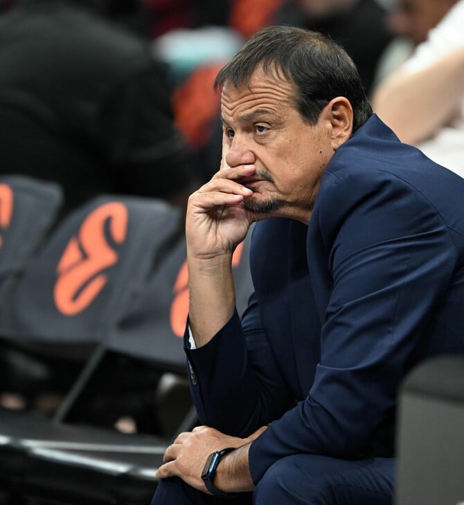 Final Four: Πρόστιμα σε Ολυμπιακό και Παναθηναϊκό από τη Euroleague