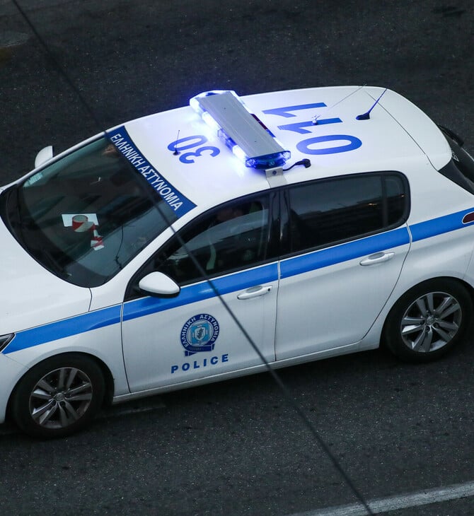 Πάτρα: Πατέρας απειλούσε να πέσει από το μπαλκόνι με το 1,5 ετών παιδί του