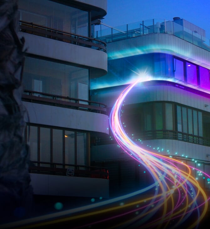 Level up στο Gaming: Πώς τα προγράμματα οπτικής ίνας αλλάζουν τους κανόνες του παιχνιδιού