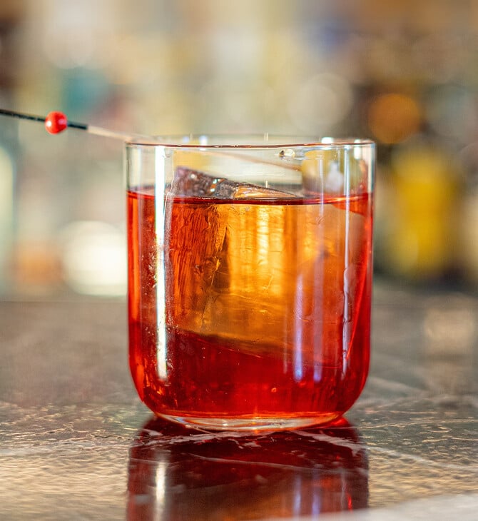 Fine Arts & Fine Drinks: Μια νέα εμπειρία φιλοξενίας από το Athenaeum InterContinental & το Line 