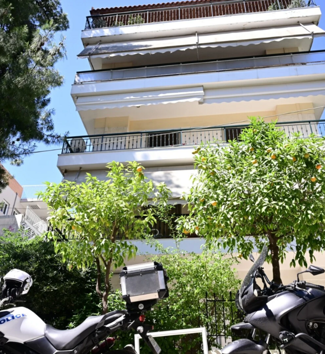 Δολοφονία στο Χαϊδάρι: Ποινική δίωξη για ανθρωποκτονία από πρόθεση στον 50χρονο δράστη 