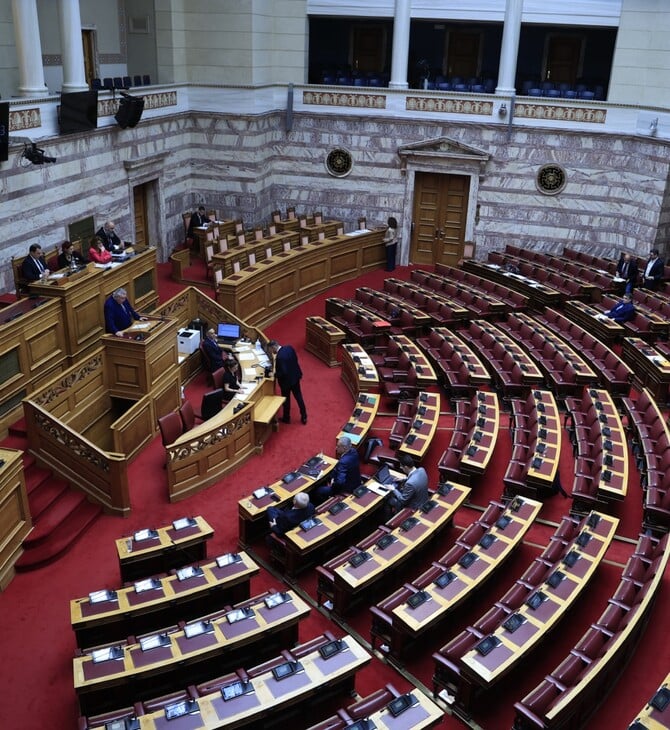 ΠΡΟΑΝΑΚΡΙΤΙΚΗ ΤΕΜΠΗ ΠΡΟΤΑΣΗ ΝΔ