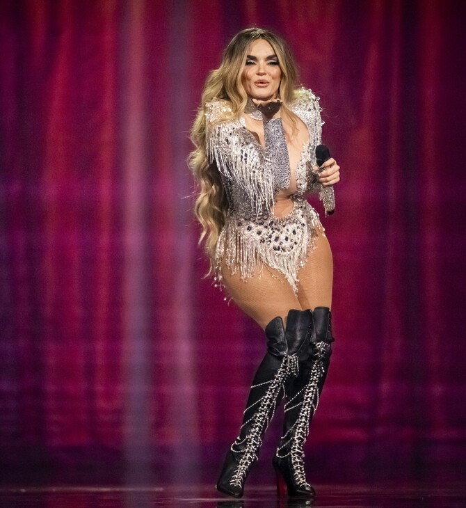 Eurovision: Η Ισπανία σκέφτεται να αποχωρήσει από τον διαγωνισμό